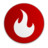 Burn Icon